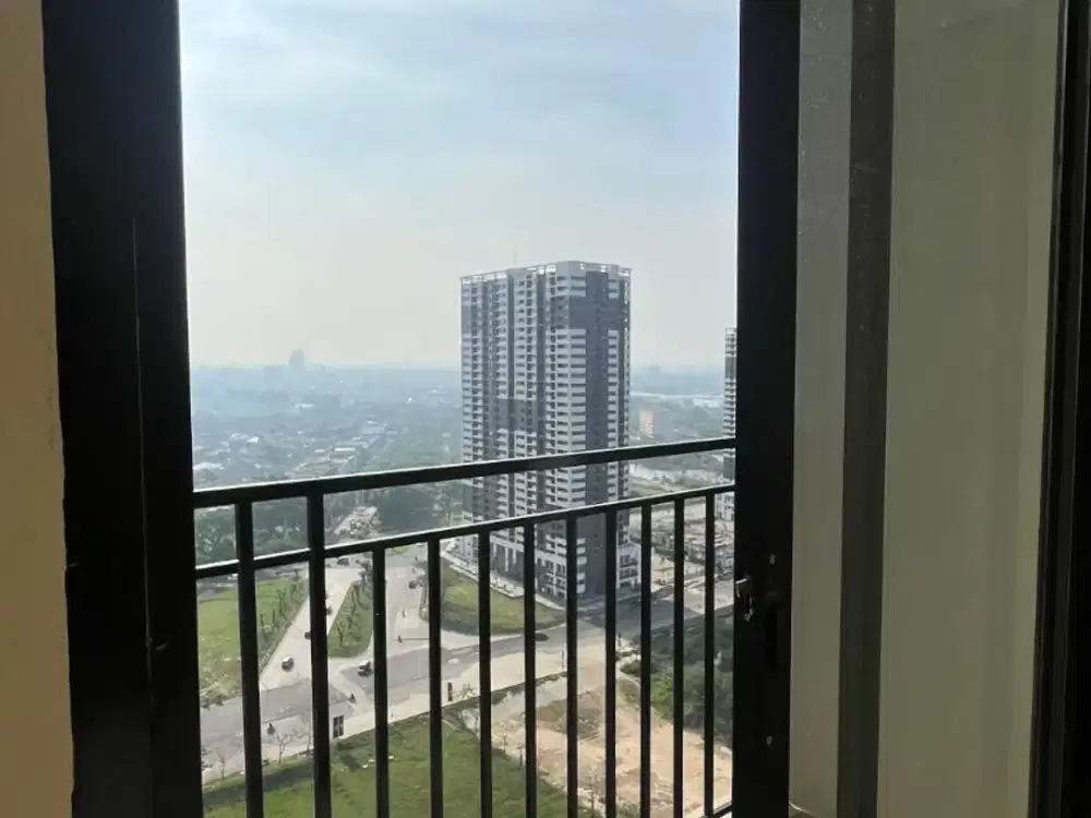 DIJUAL CEPAT APT MEIKARTA TOWER MARBELLA 2KT