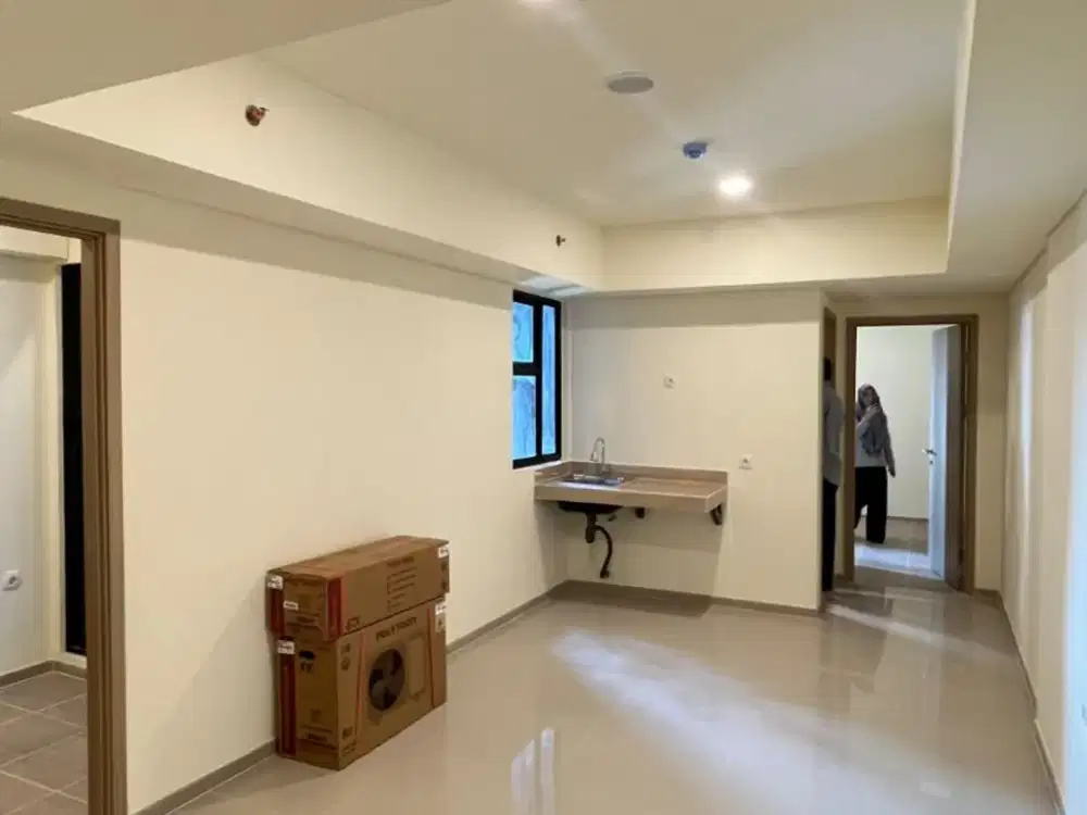 DIJUAL CEPAT APARTEMEN MEIKARTA