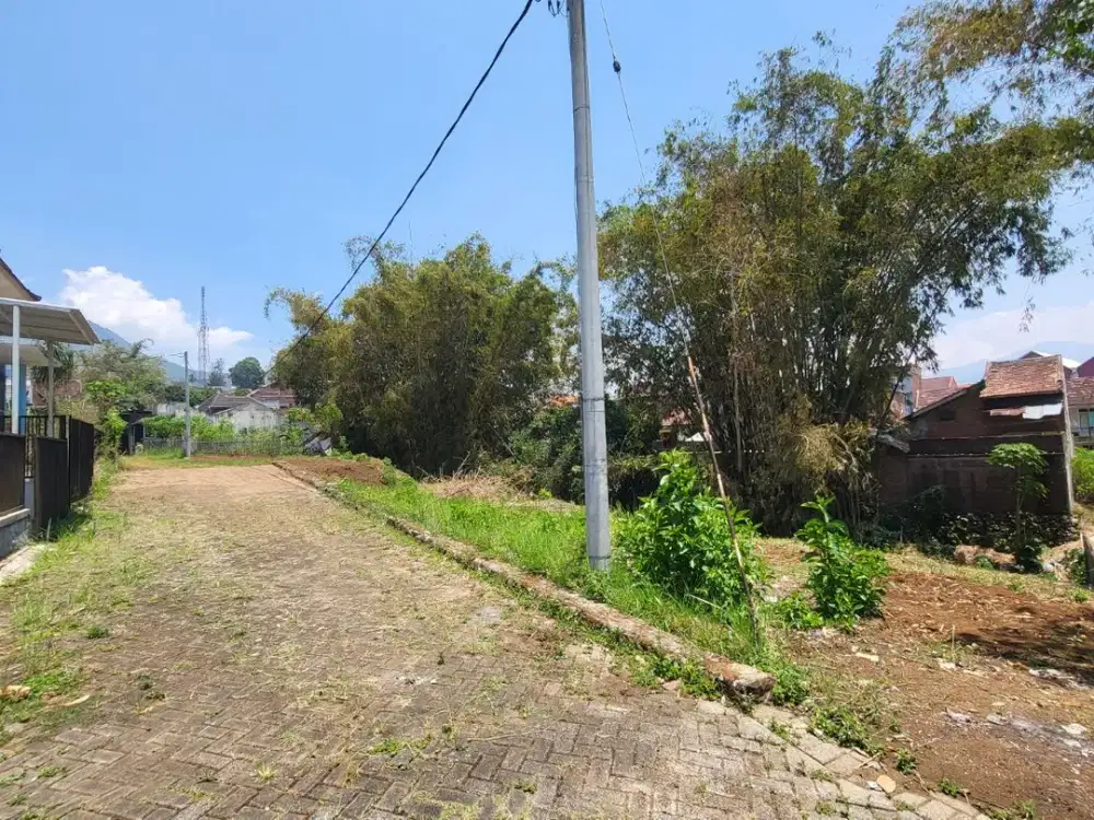 3 Unit Terakhir Dekat Kawasa Wisata Batu 3 Menit Alun-Alun Batu Garansi Pendapatan Pasti