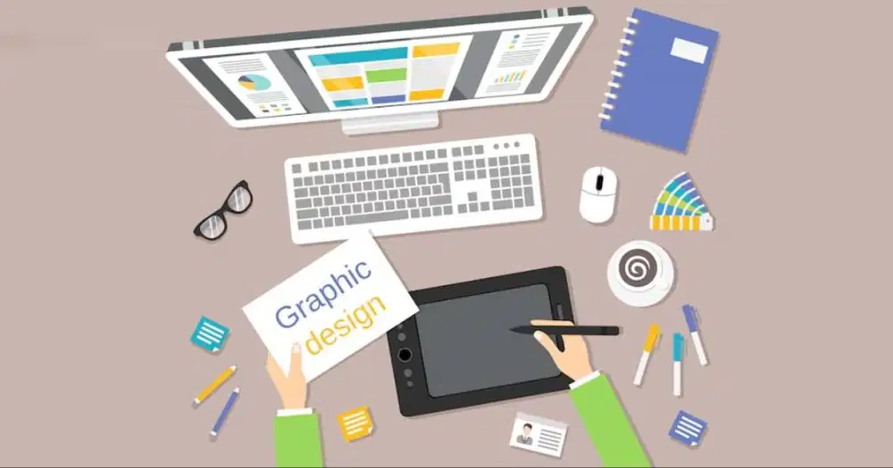 Lowongan Staff CS (Design Grafis)