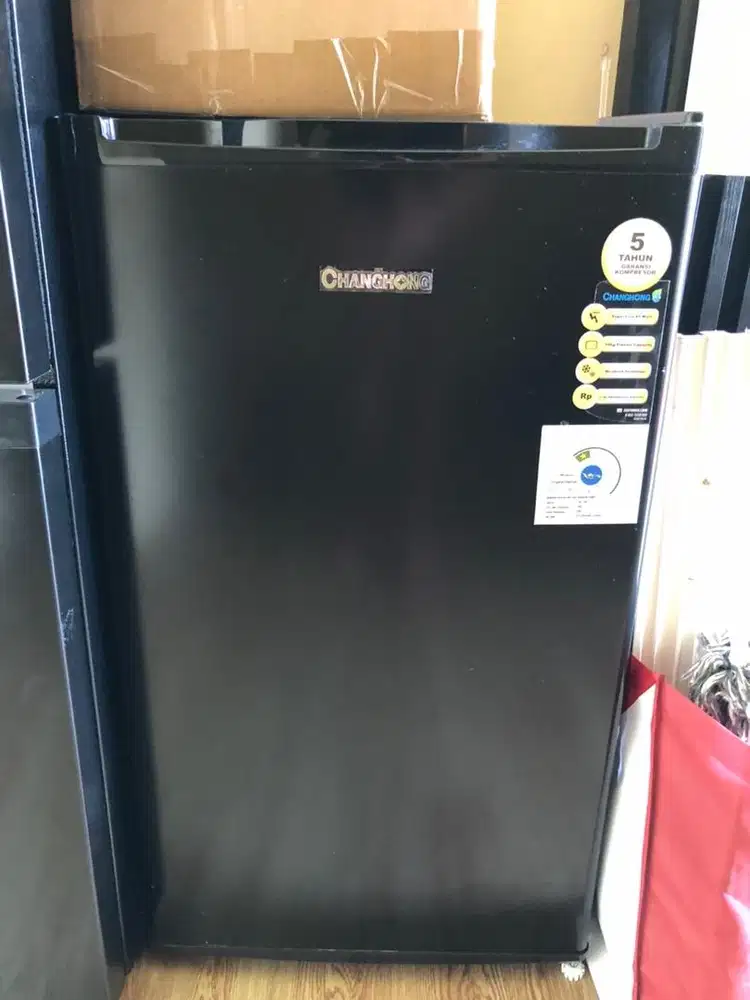 Kulkas changhong 1 pintu