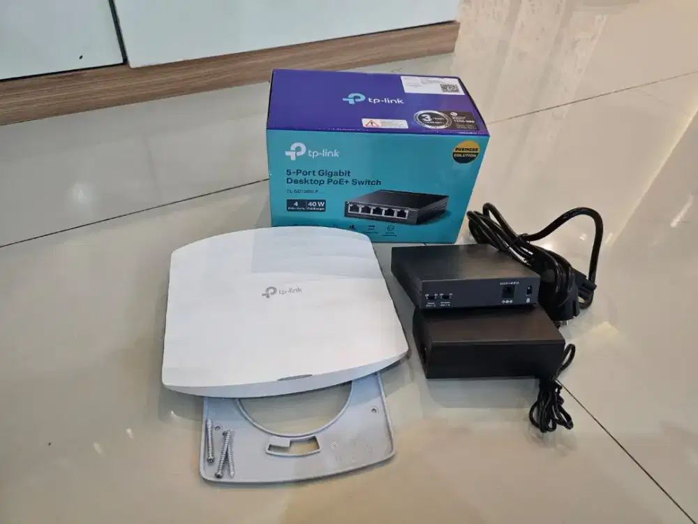 Tp link acces point, tplink , alat wifi