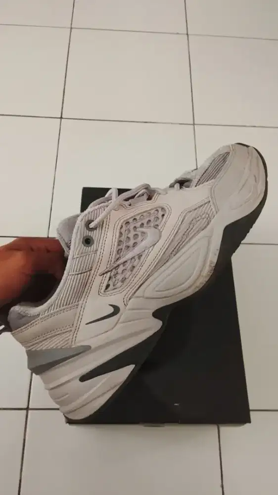 Nike M2K TEKNO SP