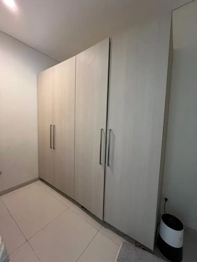 Dijual Lemari VIVERE - Voga 240