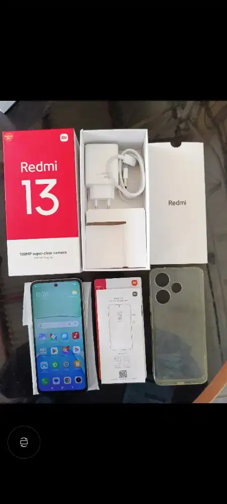 Redmi 13 8/256 gb