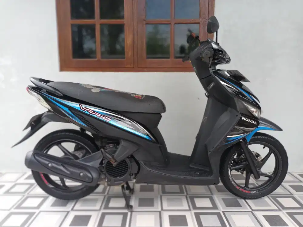 Honda Vario 2011