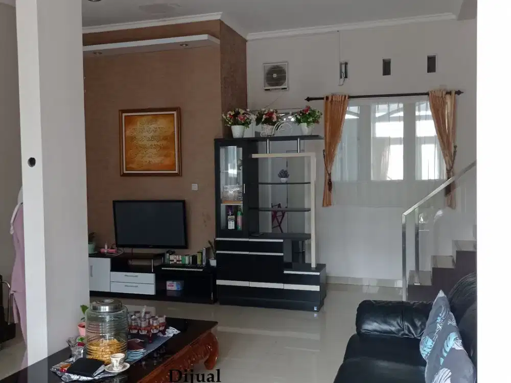 Dijual Rumah Istimewa di Perumahan Arcadia Tarogong Kidul Garut