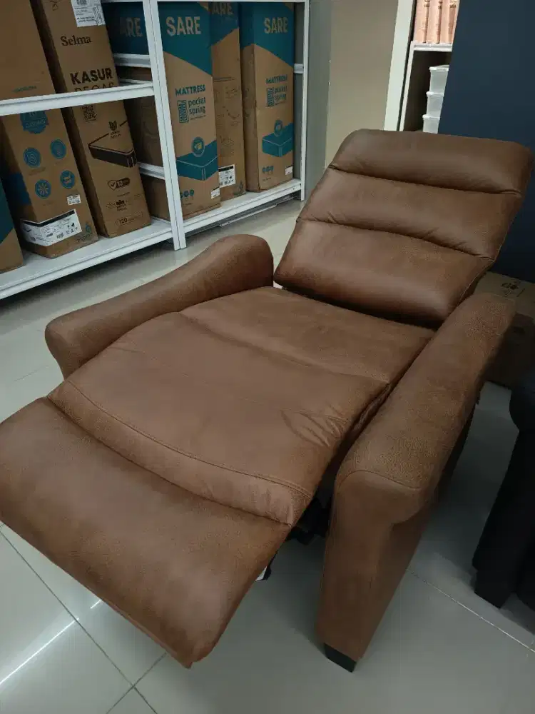 Selma citimall dumai