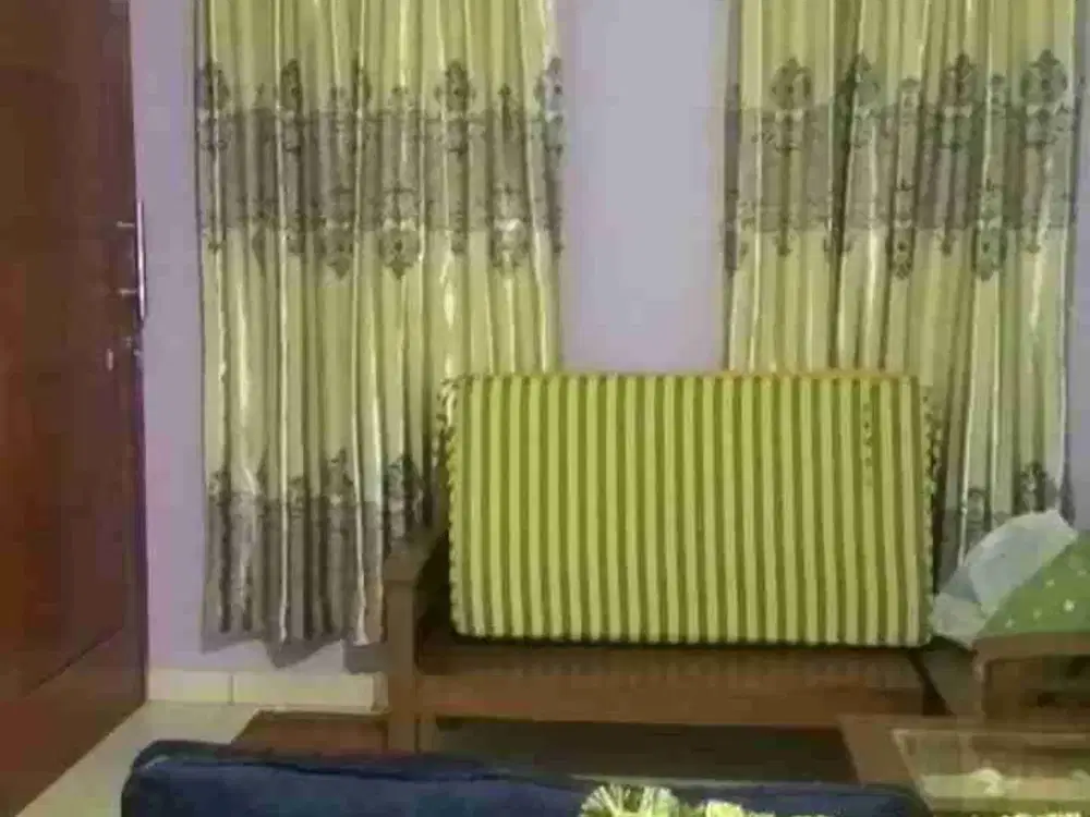 jual Rumah THB (taman harapan Baru)