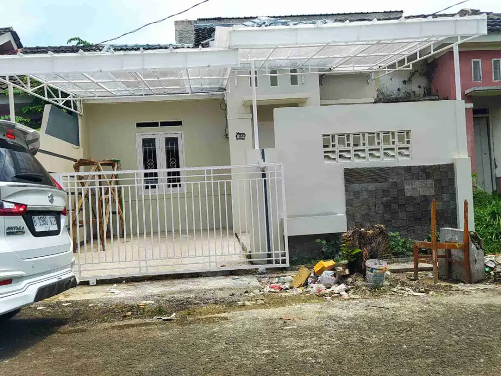 Dijual rumah murah di Citra Indah City