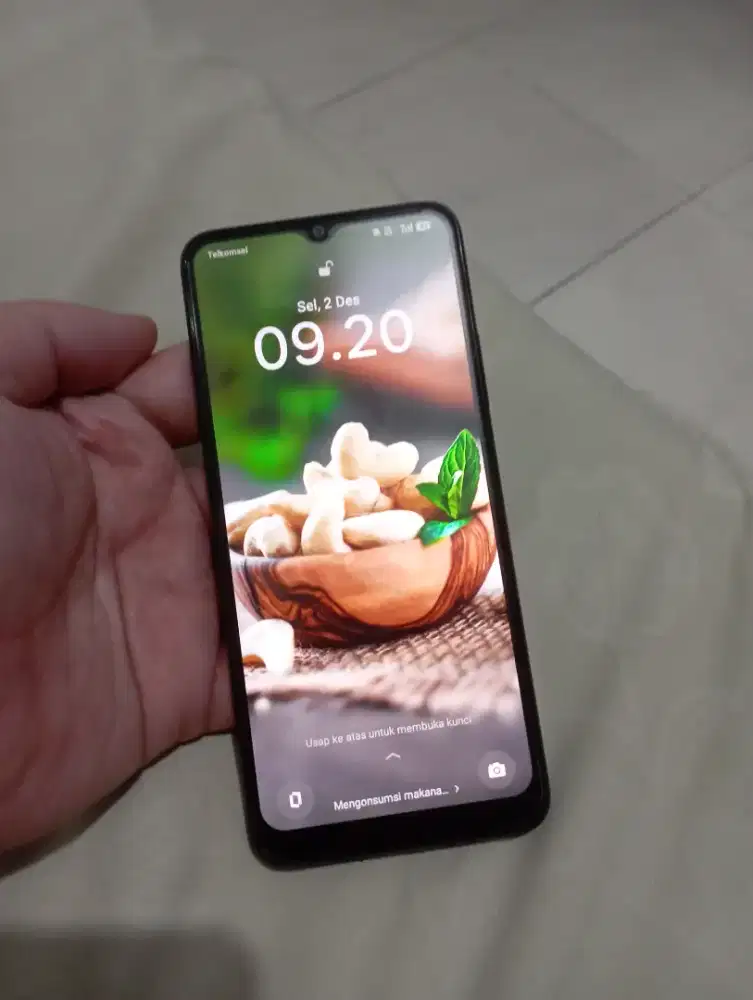 Oppo A18 4gb/128gb