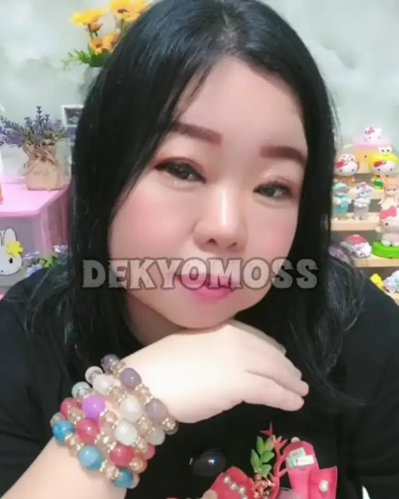 GELANG BATU ALAM BANGKOK XMAS SALE