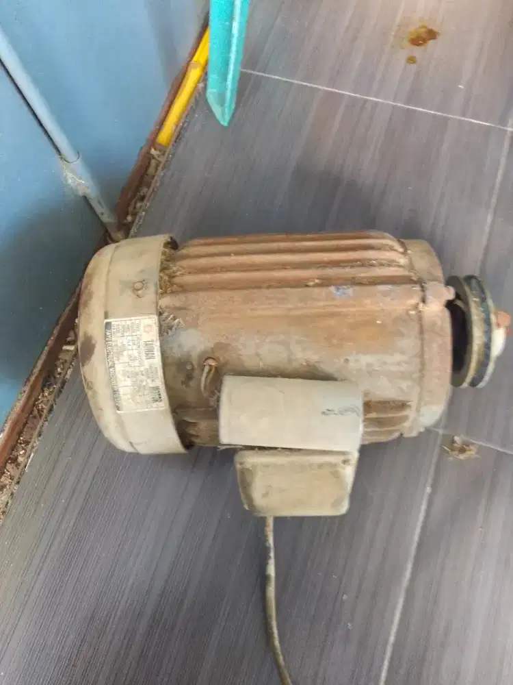 Jiayu 2 hp singel phase