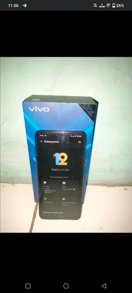 Vivo V20SE 8/128