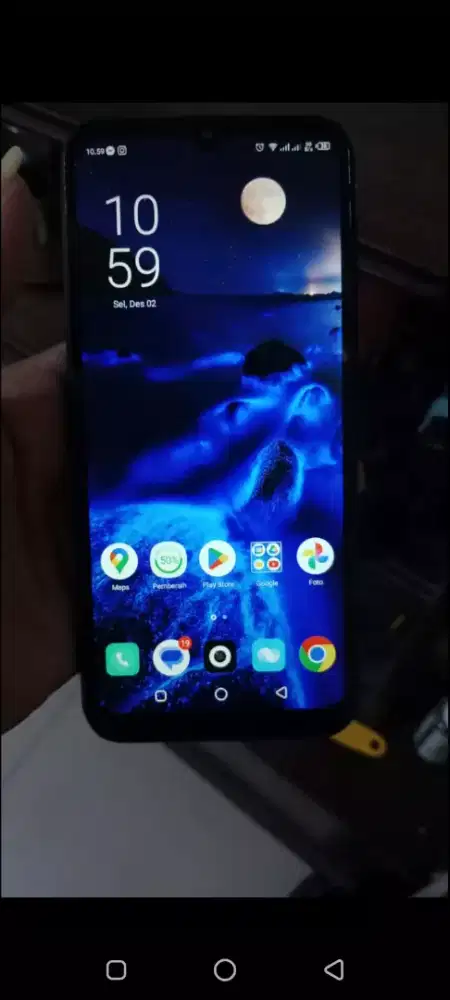 Infinix Smart 4 RAM 2/32GB