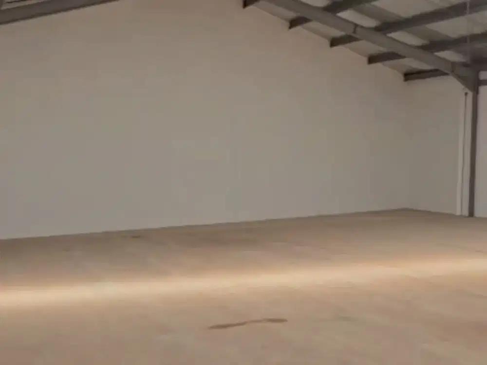 Dijual Gudang siap Pakai Cocok Untuk Usaha Lokasi di Kerkof Leuwi Gajah Bandung