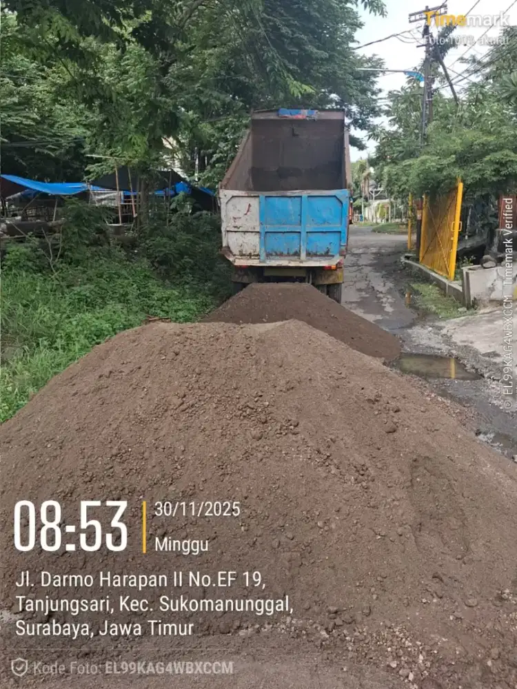 Sirtu ayak halus ready free ongkir