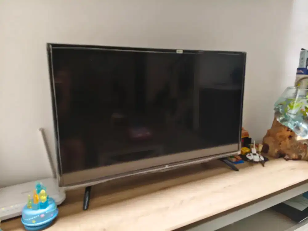 XIAOMI TV 32 INCH