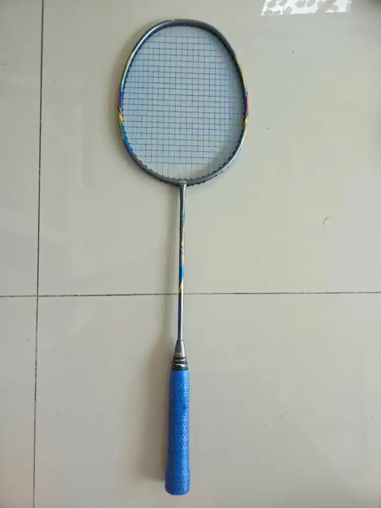 Raket Lining Windstorm 72 original . WS 72