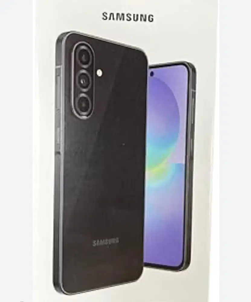 Handphone Samsung A36