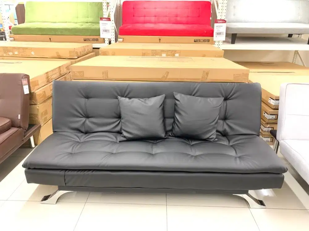 Sofabed murah meriah