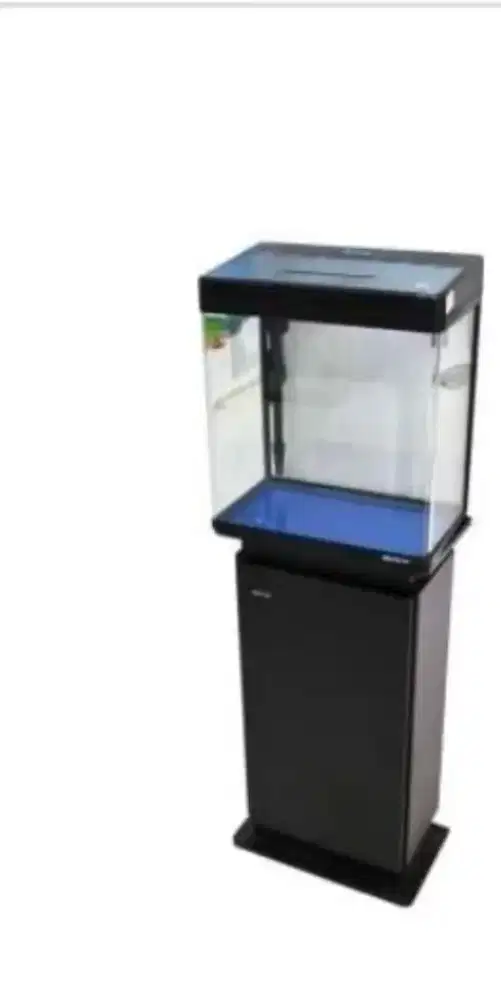 Segera Jual aquarium bagus