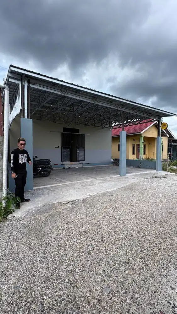 Dijual cepat kost2 an 7pintu karna BU kamar kost full terisi semua