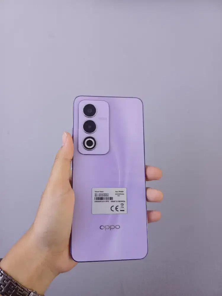 SECOND OPPO A3 PRO 5G 8/256