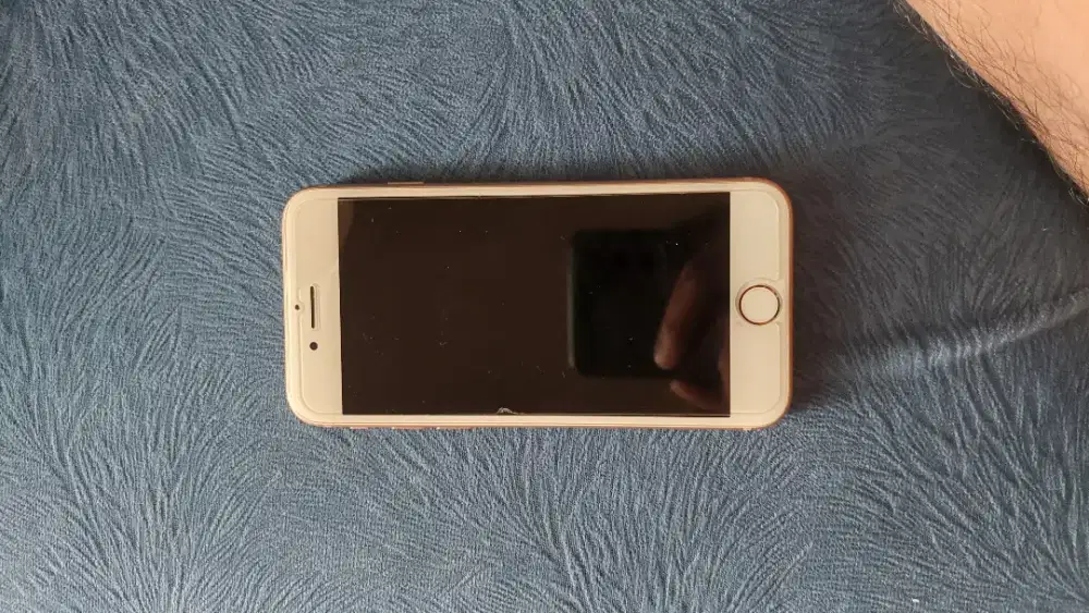 Iphone 8 256 inter BH 86%