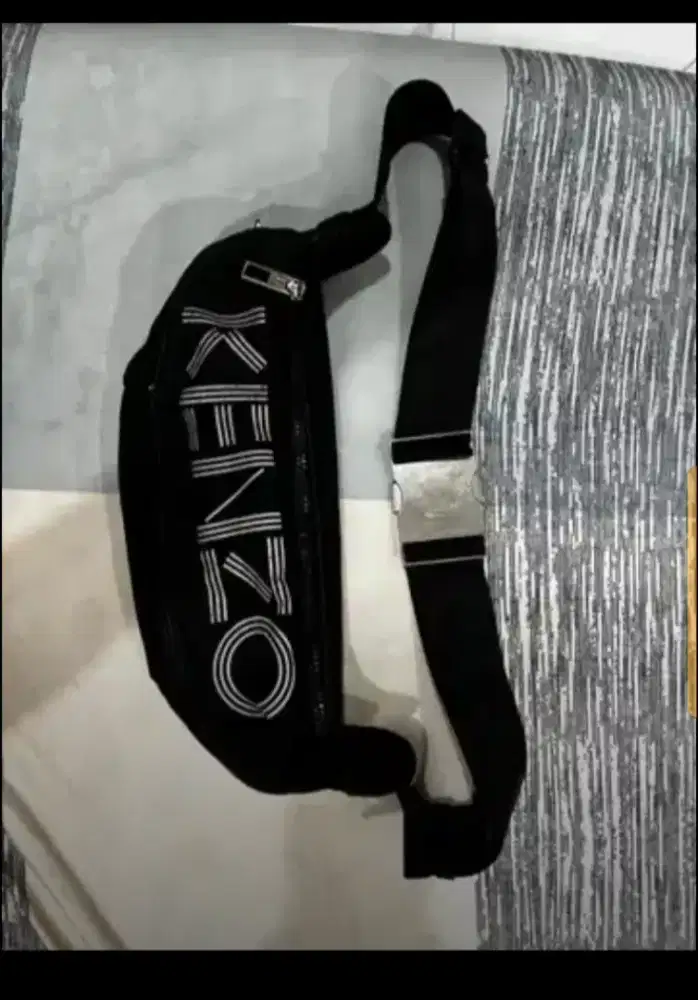 Waistbag Kenzo ori