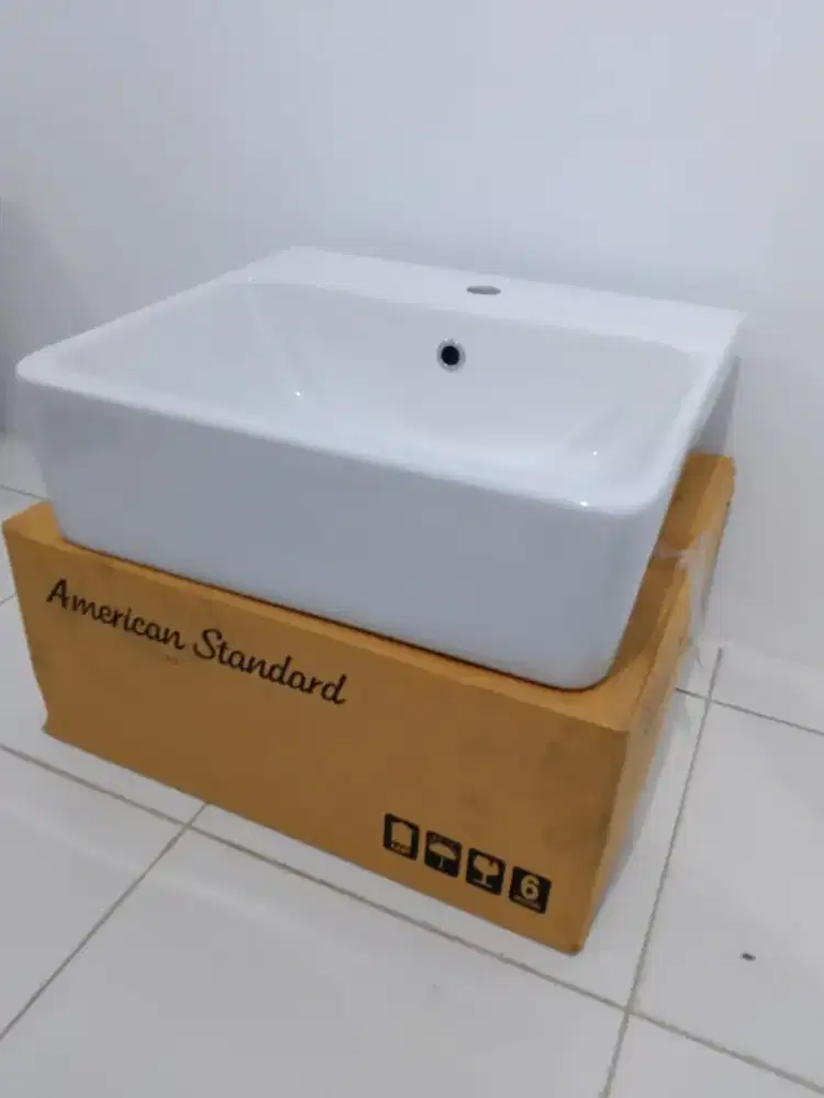 Wastafel American Standard