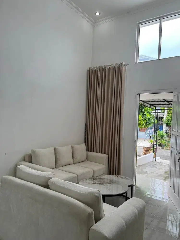 Di JUAL PERUMAHAN CITRA GARDEN