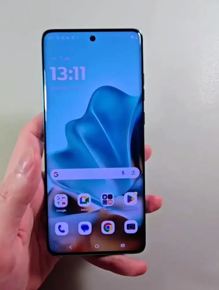 Motorola Edge 60 Fusion 12/256