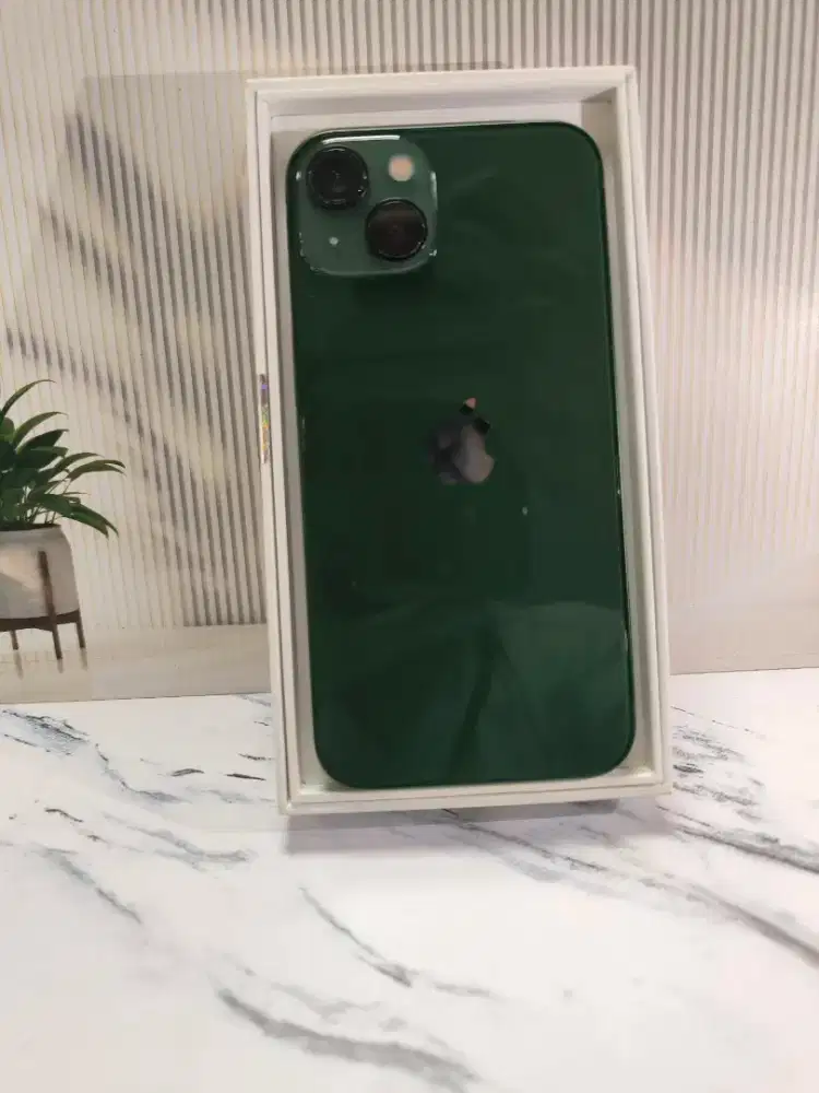 iphone 13 128Gb ibox resmi