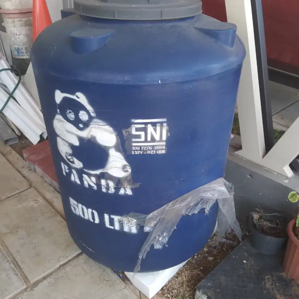 TOREN AIR nerk PANDA