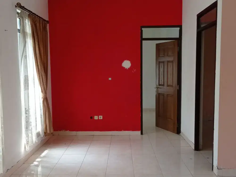 Dijual Rumah Siap Huni di Perumahan Intan Regency Jl Otista Tarogong