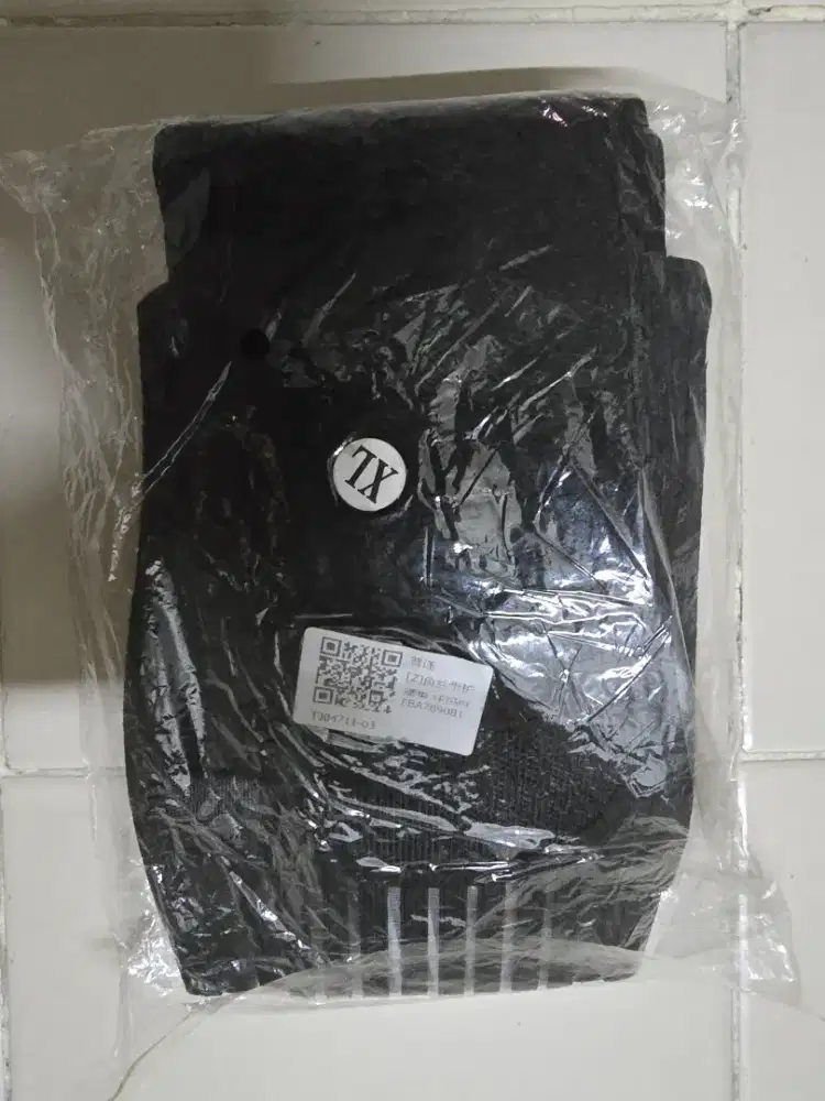 Sabuk terapi pijet magnetik self heating untuk penyangga