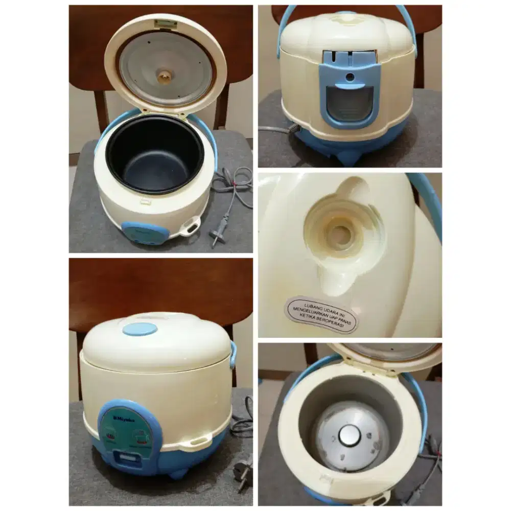 Magicom Miyako Mini Second