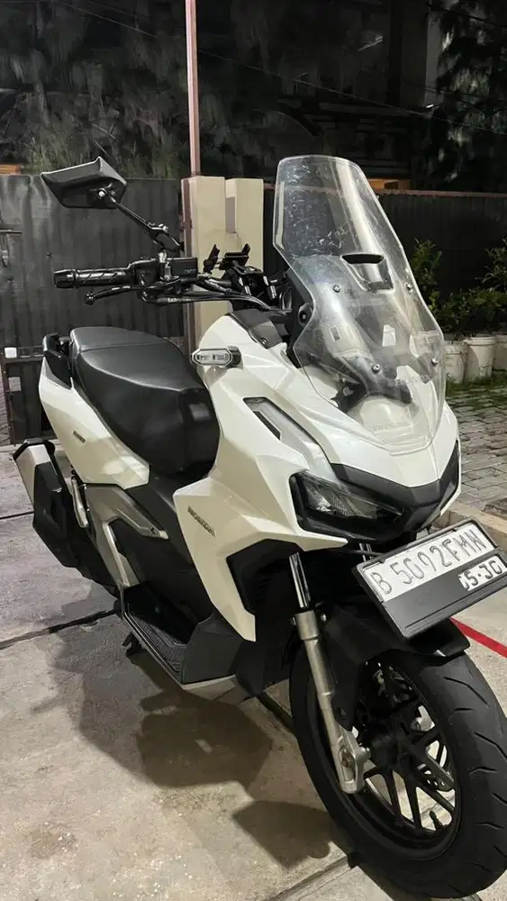 Honda ADV 160 2023