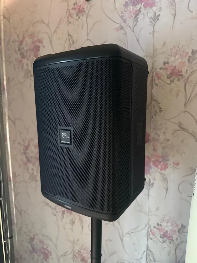 JBL EON ONE COMPACT SPEAKER