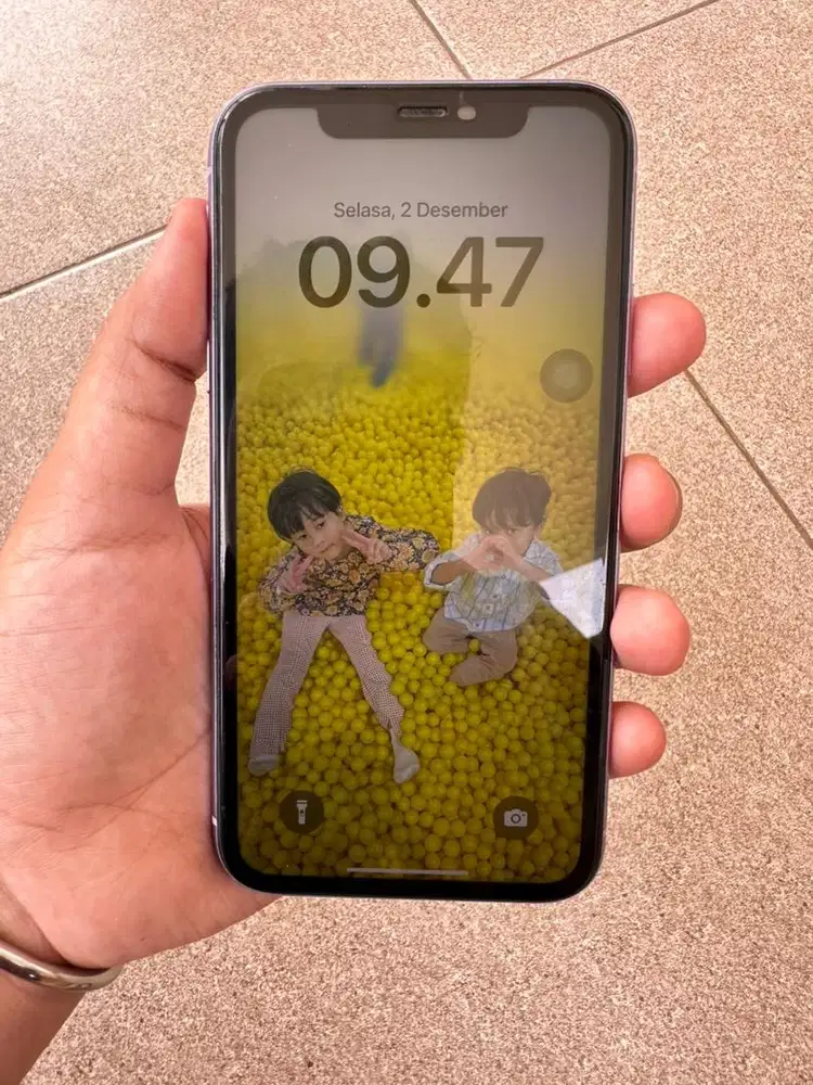 iPhone 11 128GB ex iBox