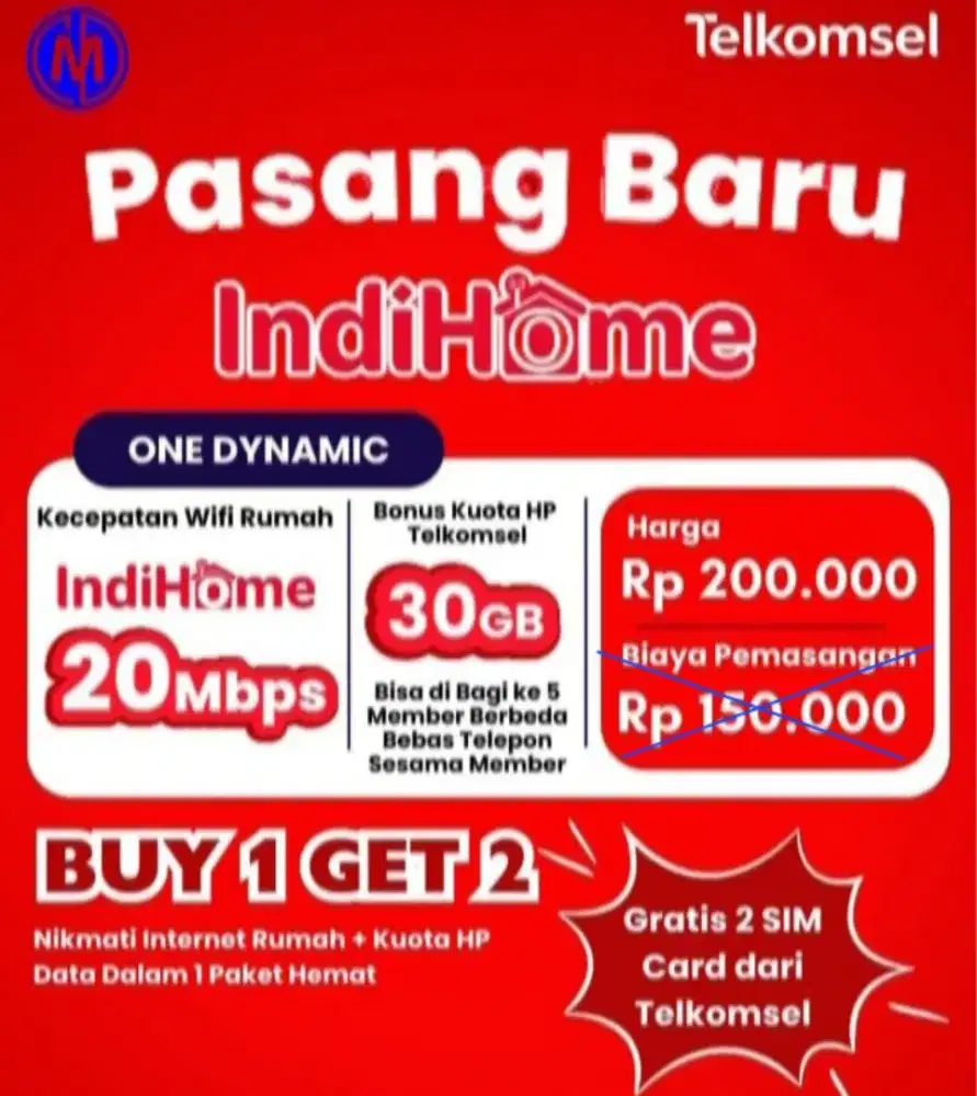 99k sudah pake wifi berkualitas??