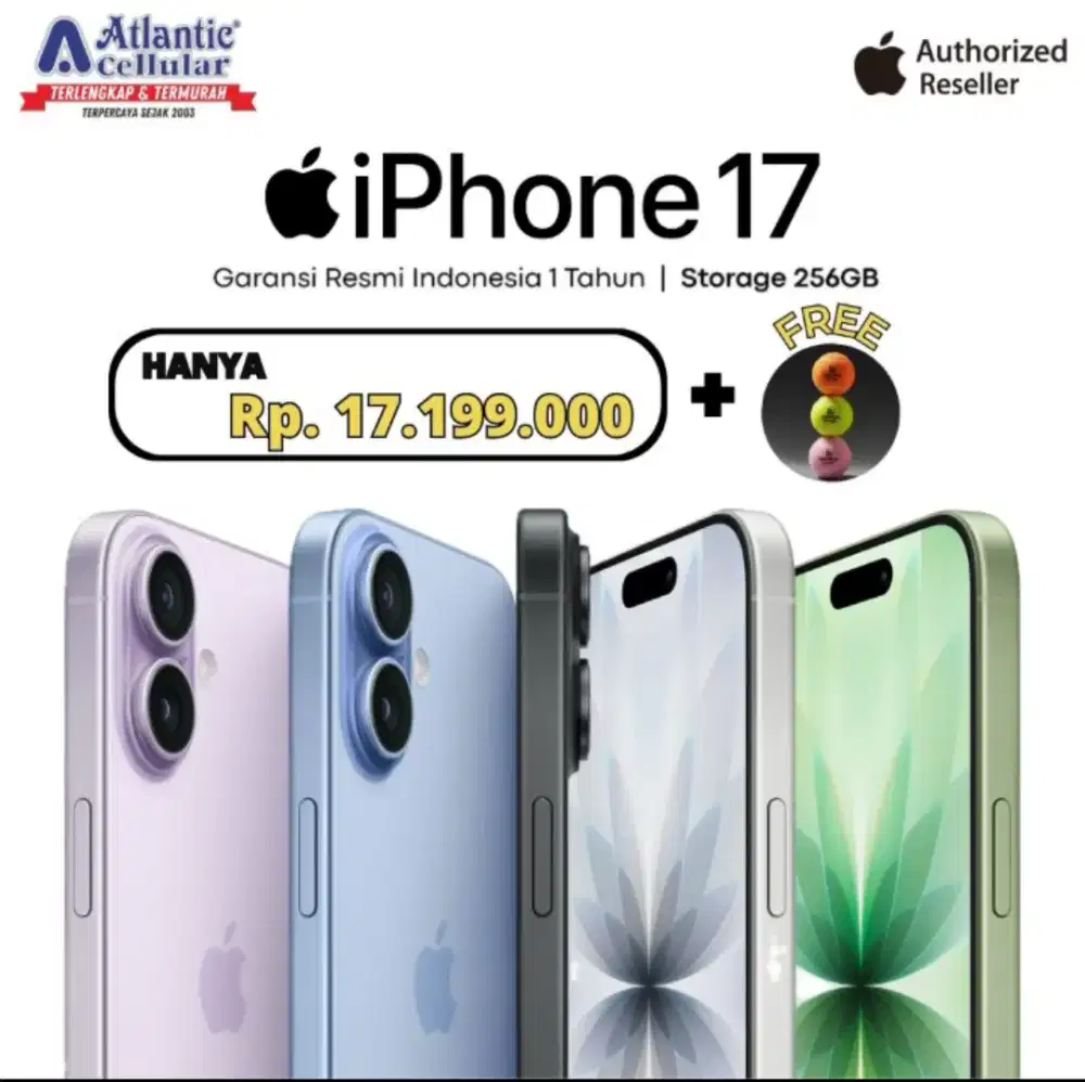 PROMO CICILAN AKHIR TAHUN
