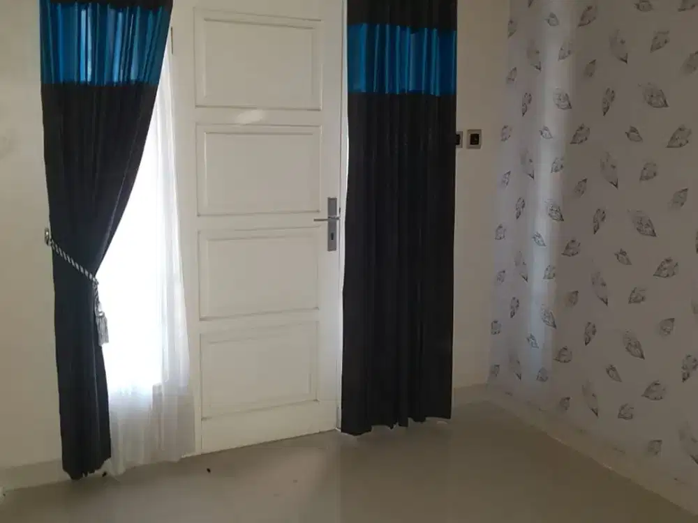 Rumah Siap Huni di Perumahan Bianca Residence Tarogong Garut