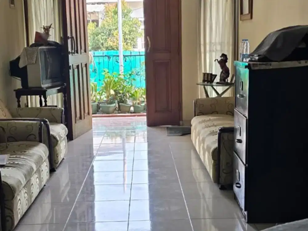 Rumah di Jual Cepat Bintaro jaya sekror 5