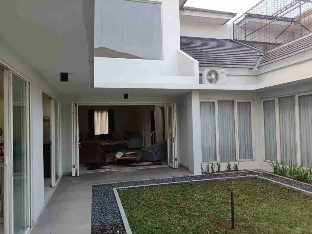 JUAL RUMAH SUVARNA PADI 12 X 25