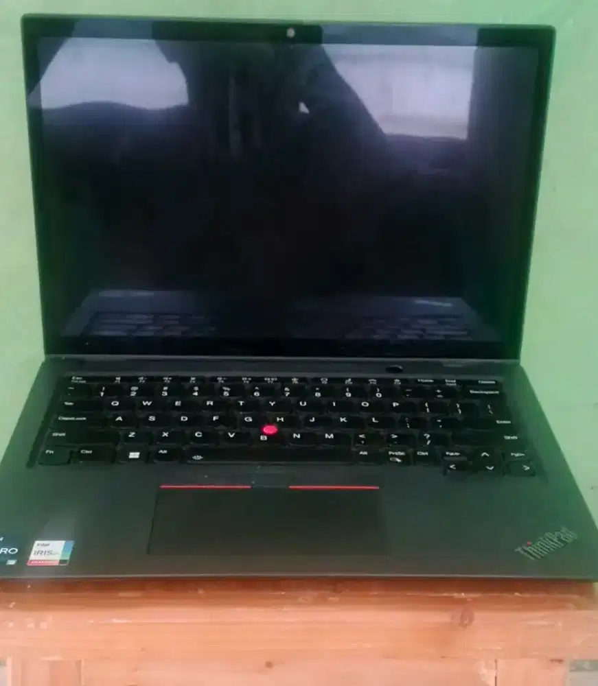 Lenovo Thinkpad L13 Yoga Gen3