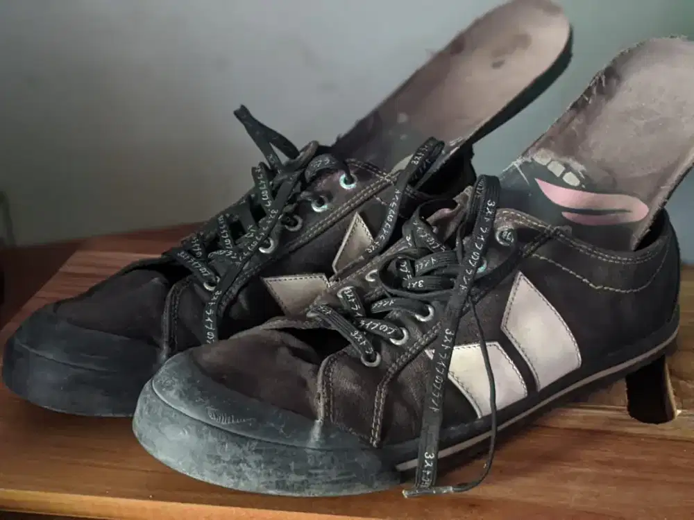 Macbeth eliot black cement