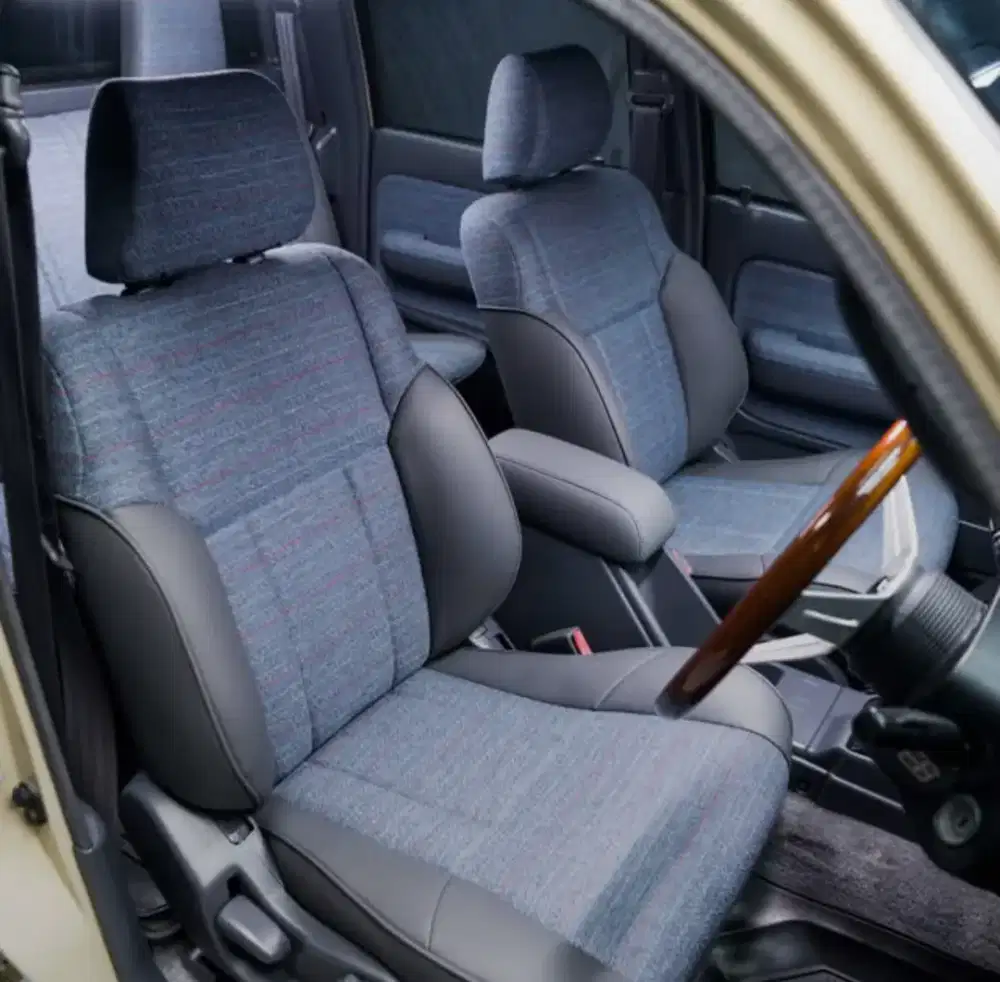 Sarung jok mobil home service