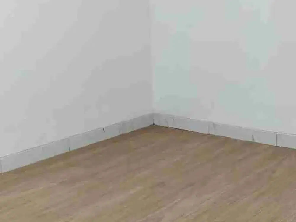 Rumah Baru Taman Palem Lestari